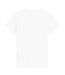 Womens/ladies The Perfect T-shirt White Levis-3