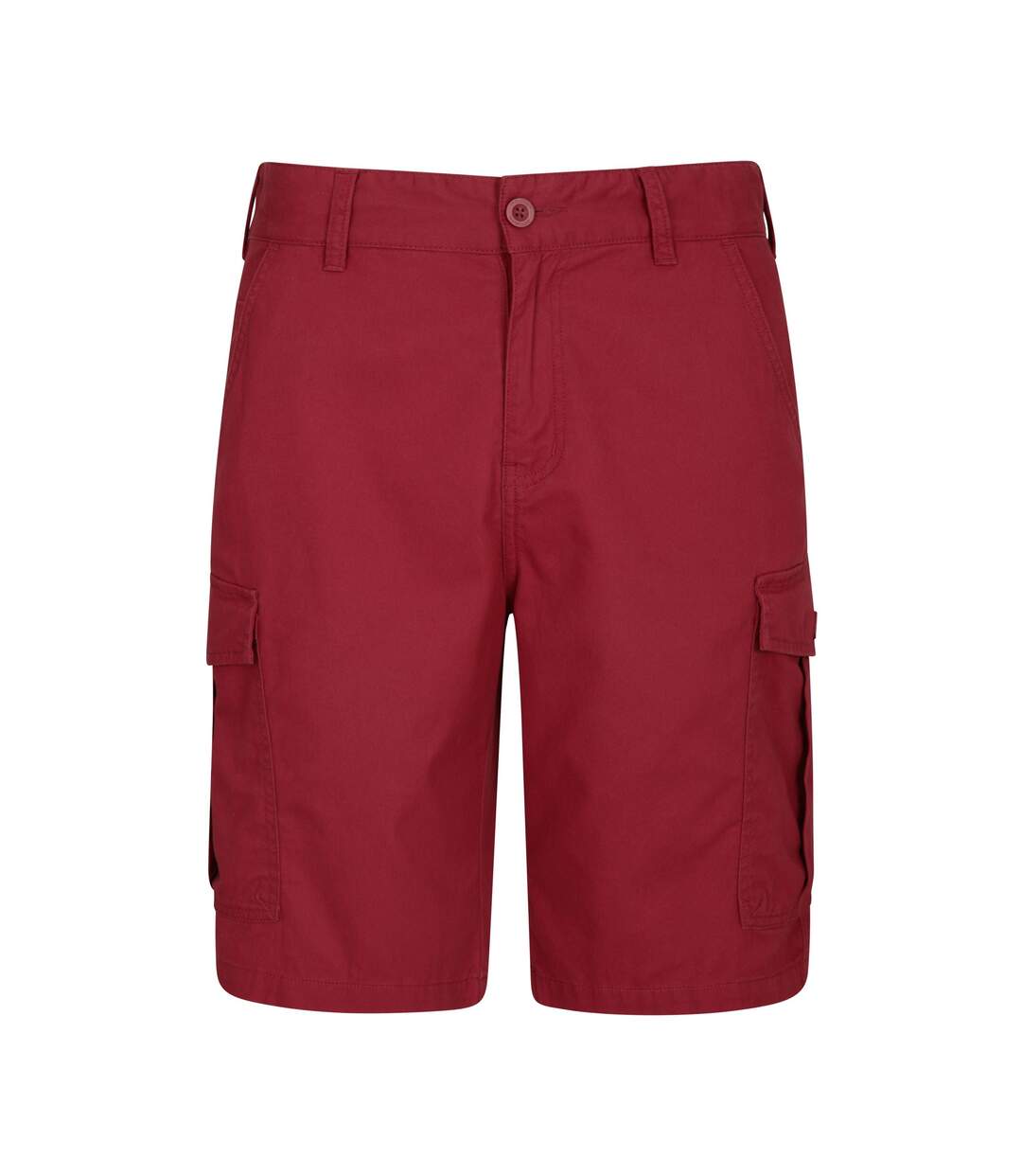 Short cargo lakeside homme vert kaki Mountain Warehouse-2