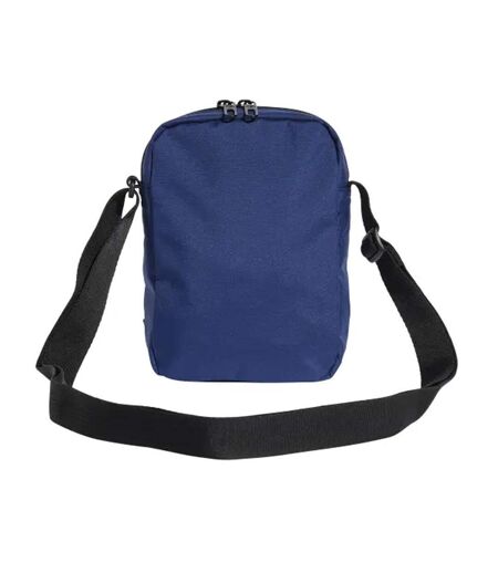 Sacoche bleu homme adidas linear
