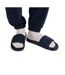 Unisex Adult Sliders Navy Awdis-2