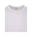 T-shirt Basic Homme Blanc Urban Classics-3