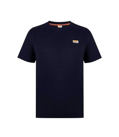 Mens Signature Regular T-shirt Black SoulCal