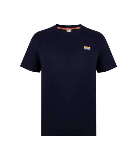 Mens Signature Regular T-shirt Black SoulCal