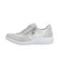 Basket Basse Cuir Rieker Scuol-1