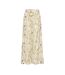 Pantalon fluide beige jdy ace life-1