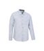 Chemise coconut homme denim Mountain Warehouse-4