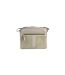 Eastern Counties Leather Womens/Ladies Margot Suede Purse (Light Grey) (One Size) - UTEL402