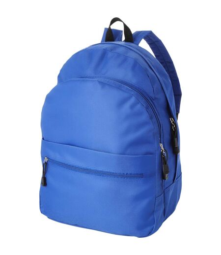 Bullet Trend Backpack (Pack of 2) (Royal Blue) (13.8 x 6.7 x 17.7 inches)