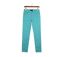 Pantalon Ultra Stretch Bleu Aqua – Effet Jean & Confort Absolu-5