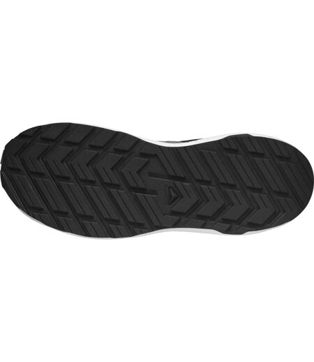 Mens Roam Trainers Asphalt Black Salomon