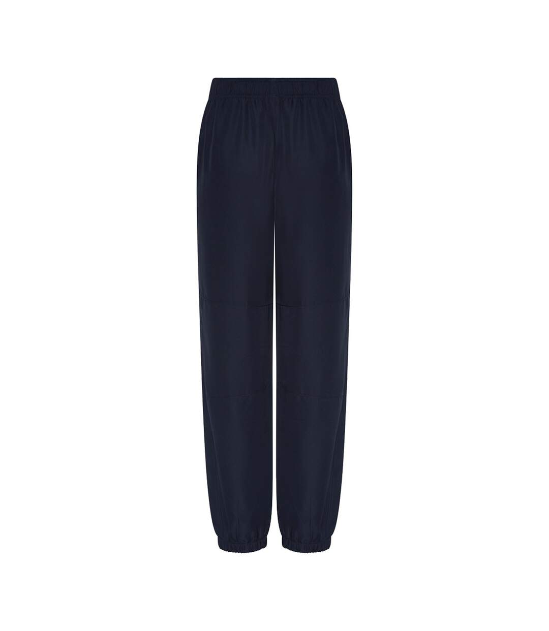 Pantalon de jogging adulte bleu marine AWDis Cool