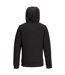 Sweat À Capuche Homme Noir Portwest-3