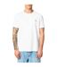 T-shirt Homme Blanc Ralph Lauren-1