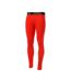 Legging Rouge Homme Puma Exo-adapt - S