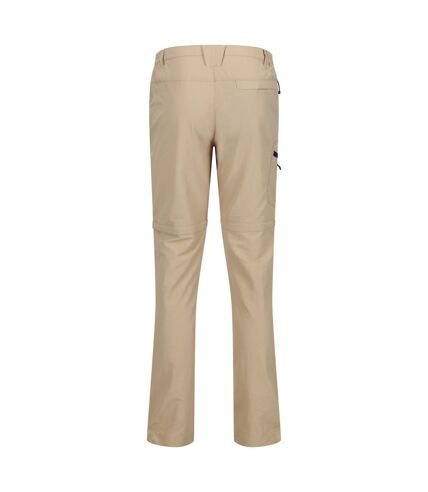 Pantalon leesville homme avoine Regatta