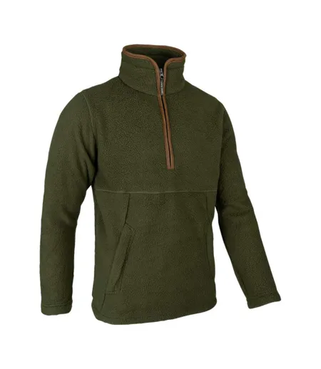 Pull Homme Kaki Jack Pyke