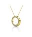Parure et Coffret Ophir, Zircon Blanc-3