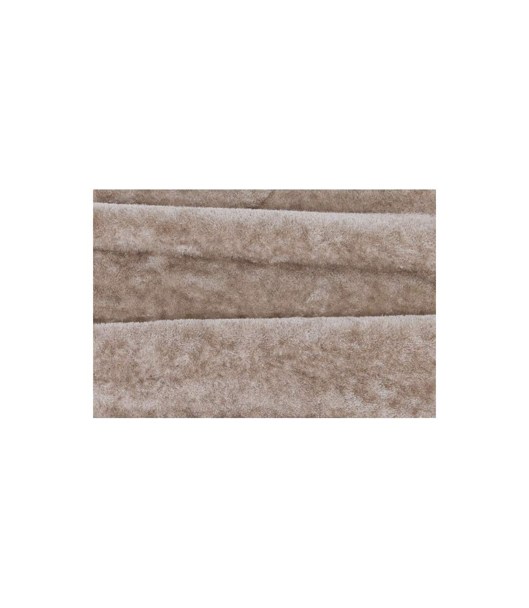 Tapis Déco Mattis 160x230cm Beige-4