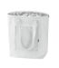 Sac réfrigérant plicool taille unique blanc MidOcean-1