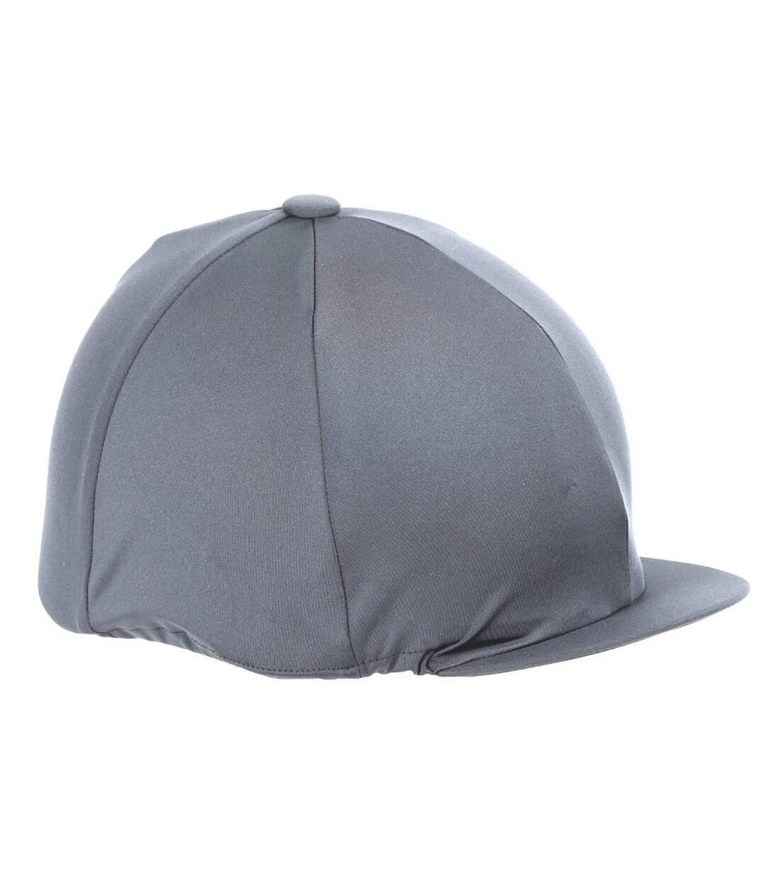 Hat Cover Charcoal Shires-1