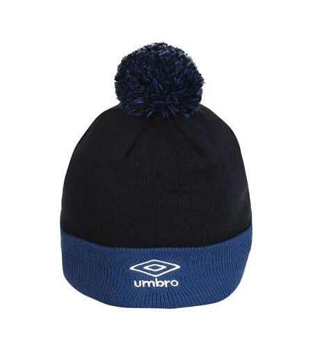 Castres olympique bonnet marine homme umbro  24/25 - taille unique