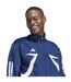 Haut De Survêtement Manches Longues House Of Tiro Nations Pack Adulte Bleu Clair Blanc Adidas-4