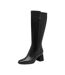 Bottes Cuir Tamaris-3