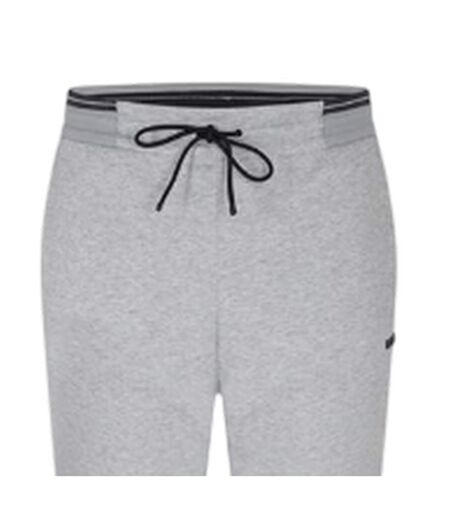 Pantalon De Jogging Hbg Zone Homme Argenté Boss
