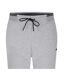 Pantalon De Jogging Hbg Zone Homme Argenté Boss-3