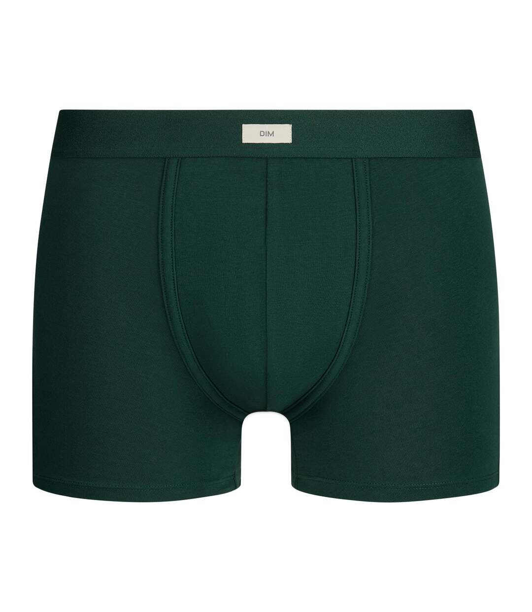 Boxer mi-long Trendy-3