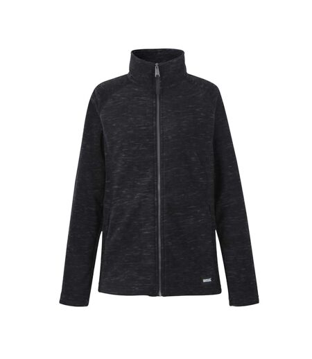 Veste Polaire Mayse Femme Noir Regatta