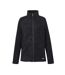 Veste Polaire Mayse Femme Noir Regatta-2