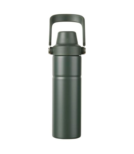 Bouteille Taille Unique Vert Olive XD Collection