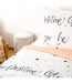 Parure de lit POSITIVE-3