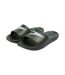 Claquettes Homme Vert Speedo-1