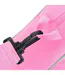 Sac De Danse Messager 15 Litres Taille Unique Rose Gris Clair Bagbase-2