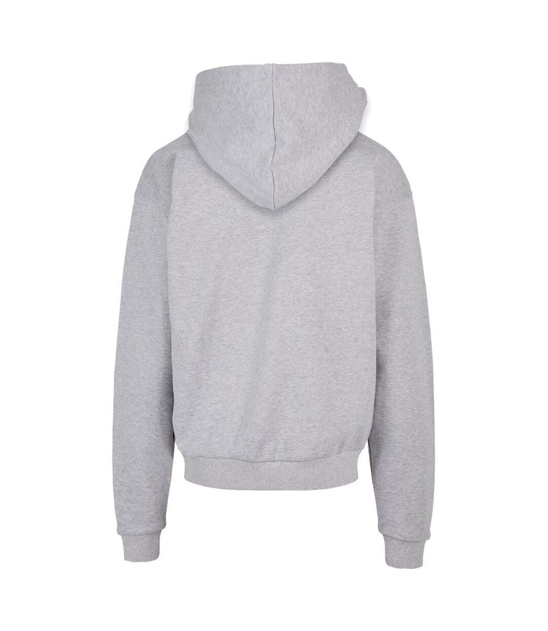 Gris Mister Tee-2