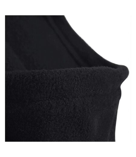 Echarpe Multi-fonction Femme Taille Unique Noir Beechfield