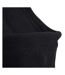Echarpe Multi-fonction Femme Taille Unique Noir Beechfield-2