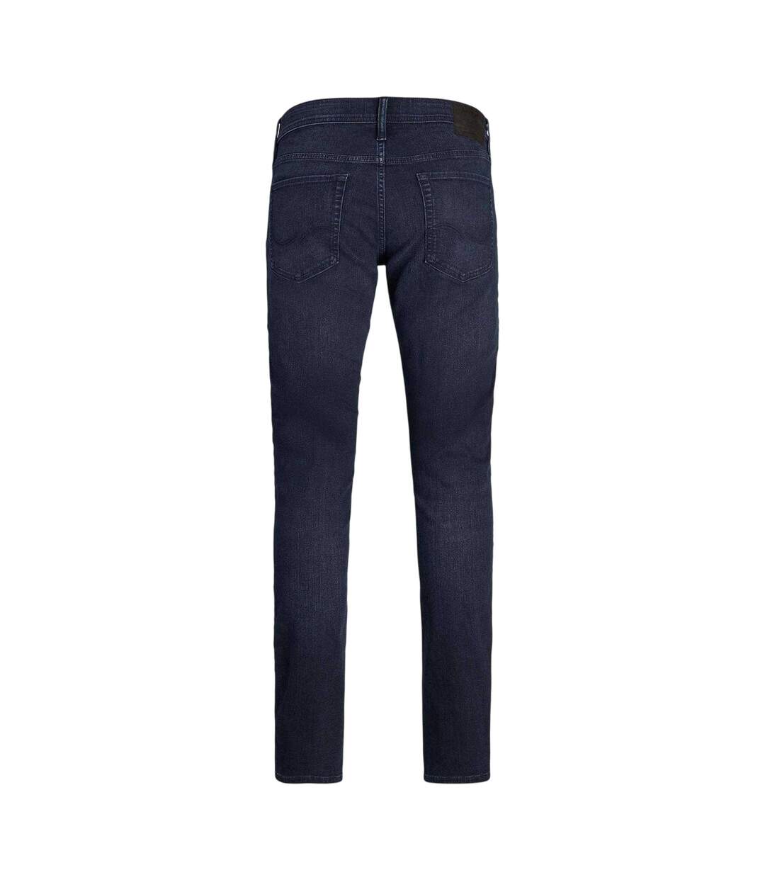 Jean Glenn Original Homme Bleu Jack And Jones-3