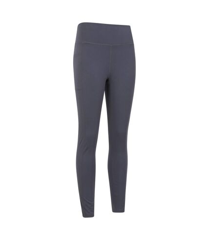 Legging breeze femme gris Mountain Warehouse