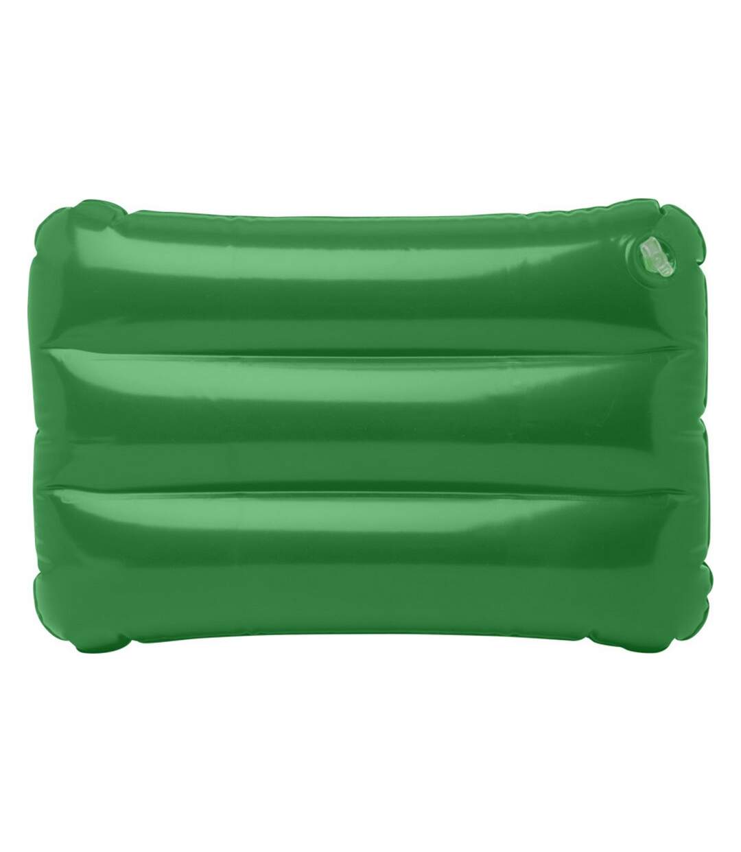 Sunny Beach Inflatable Pillow One Size Green Generic-2