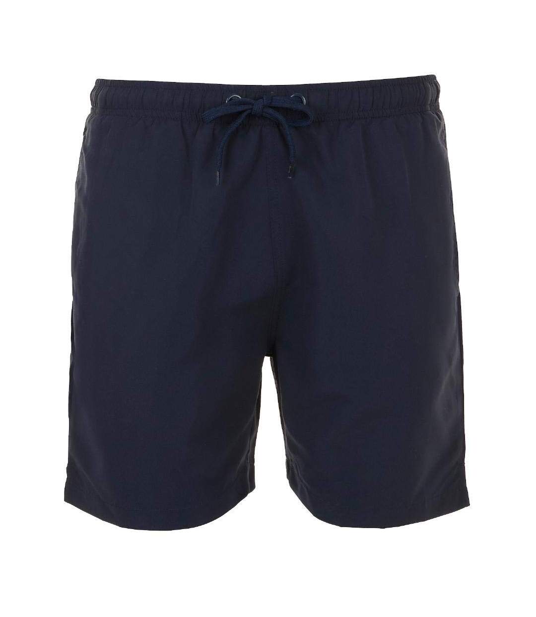 Short De Bain Sandy Homme Bleu Marine Français SOLS-1