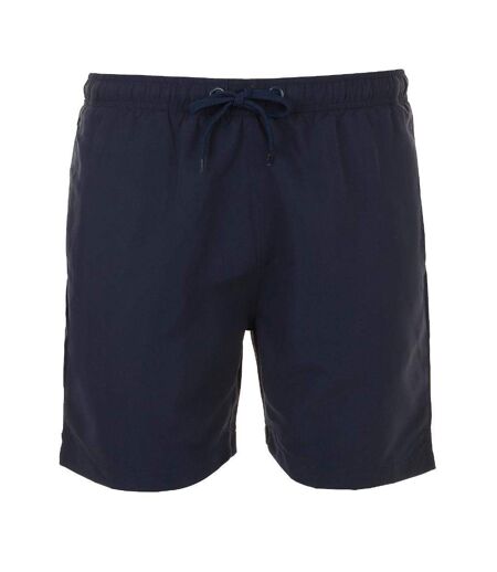 Short De Bain Sandy Homme Bleu Marine Français SOLS