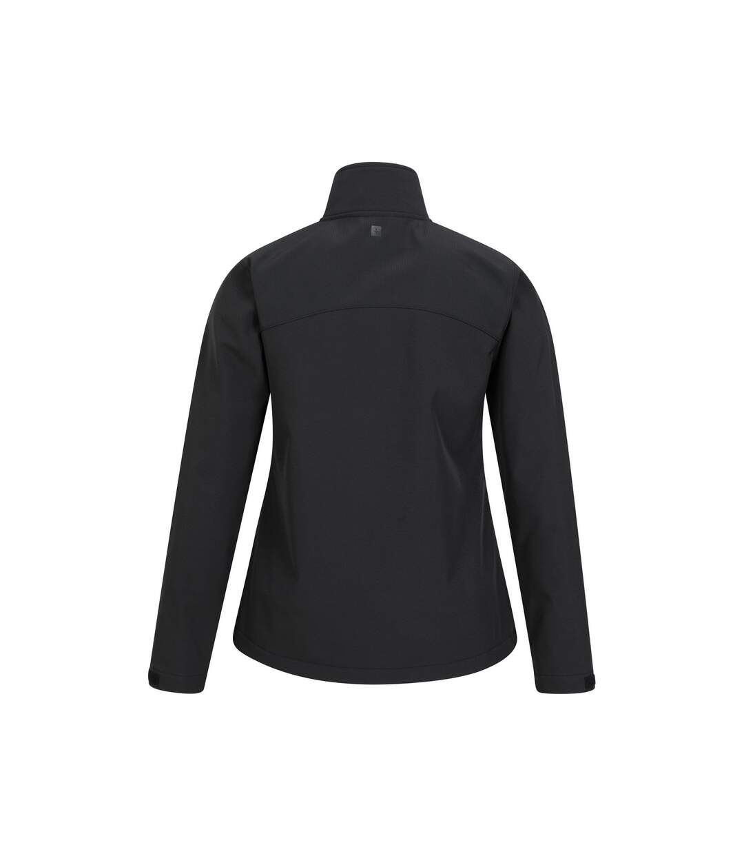 Veste softshell grasmere femme noir Mountain Warehouse