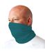 Regatta Great Outdoors Adults Unisex Multitube Scarf / Neckwarmer (Turquoise) (One Size) - UTRG1651-2
