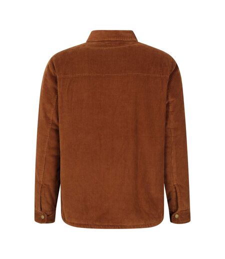 Chemise Mountain Warehouse homme à manches courtes