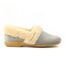 Chaussons Elm Femme Gris Lunar-4
