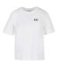 Blanc Miss Tee-2