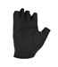 Gants D´haltérophilie Sport Essential Adulte Noir Blanc Nike-2